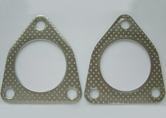 Тип набивка полигона скважины вторичного рынка 61mm для доски графита автомобиля/сэндвича Tinplat составной