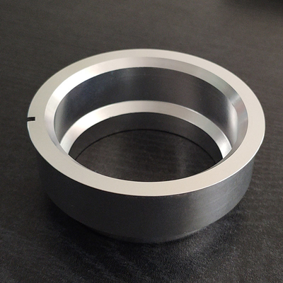 кольца эпицентра деятельности колеса 25mm Aliuminum центральные с анодируют покрытия OD93.0 ID60.0