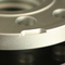 прокладки картины 4x100 болта 12mm hubcentric выковали алюминиевое заготовку для мини серии