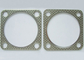 Тип набивка полигона скважины вторичного рынка 61mm для доски графита автомобиля/сэндвича Tinplat составной