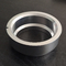 Анодируйте кольца OD73.0 ID63.4 красного алюминиевого эпицентра деятельности центральные для Mazda Volvo